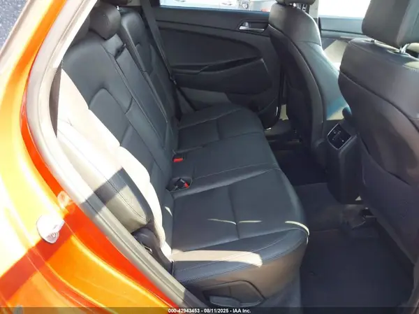 KM8J33A25GU191300 2016 HYUNDAI TUCSON - Image 8