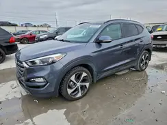 KM8J33A25GU191958 2016 HYUNDAI TUCSON