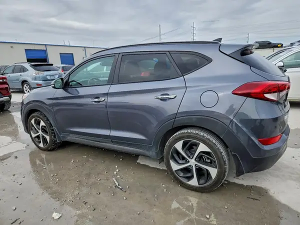 KM8J33A25GU191958 2016 HYUNDAI TUCSON - Image 2