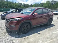 KM8J33A25GU192544 2016 HYUNDAI TUCSON