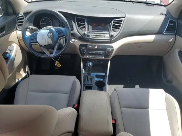 KM8J33A25GU192544 2016 HYUNDAI TUCSON - Image 8