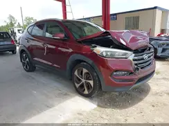 KM8J33A25GU193645 2016 HYUNDAI TUCSON