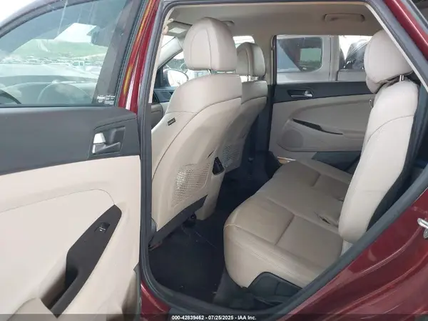 KM8J33A25GU193645 2016 HYUNDAI TUCSON - Image 8