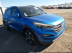 KM8J33A25GU194293 2016 HYUNDAI TUCSON