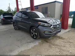 KM8J33A25GU196223 2016 HYUNDAI TUCSON