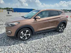 KM8J33A25GU196416 2016 HYUNDAI TUCSON