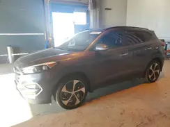 KM8J33A25GU200156 2016 HYUNDAI TUCSON