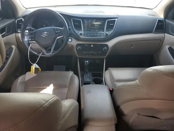 KM8J33A25GU201341 2016 HYUNDAI TUCSON - Image 8