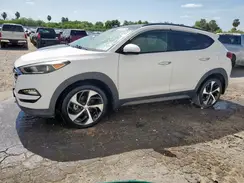 KM8J33A25GU203137 2016 HYUNDAI TUCSON