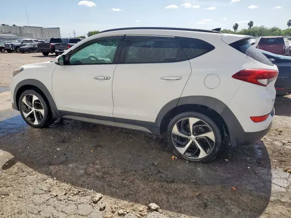 KM8J33A25GU203137 2016 HYUNDAI TUCSON - Image 2