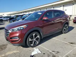 KM8J33A25GU203428 2016 HYUNDAI TUCSON