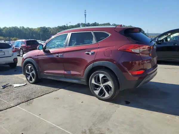 KM8J33A25GU203428 2016 HYUNDAI TUCSON - Image 2