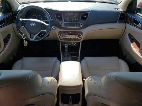 KM8J33A25GU203428 2016 HYUNDAI TUCSON - Image 8