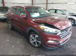 KM8J33A25GU203669 2016 HYUNDAI TUCSON