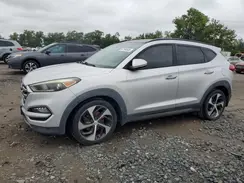 KM8J33A25GU208726 2016 HYUNDAI TUCSON