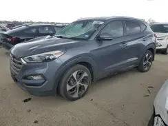 KM8J33A25GU211142 2016 HYUNDAI TUCSON