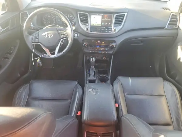 KM8J33A25GU212632 2016 HYUNDAI TUCSON - Image 8