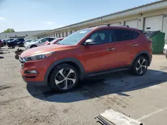 KM8J33A25GU213103 2016 HYUNDAI TUCSON