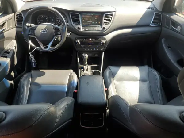 KM8J33A25GU213103 2016 HYUNDAI TUCSON - Image 8