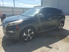 KM8J33A25GU215272 2016 HYUNDAI TUCSON