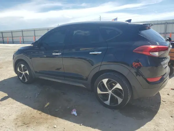 KM8J33A25GU215272 2016 HYUNDAI TUCSON - Image 2