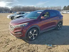 KM8J33A25GU222514 2016 HYUNDAI TUCSON