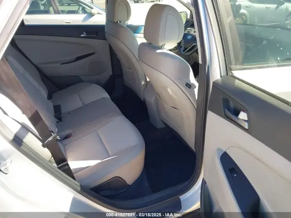 KM8J33A25GU224084 2016 HYUNDAI TUCSON - Image 8