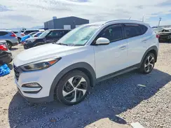 KM8J33A25GU230547 2016 HYUNDAI TUCSON