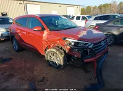 KM8J33A25GU230581 2016 HYUNDAI TUCSON