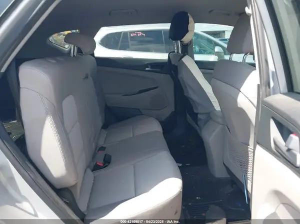 KM8J33A25GU233478 2016 HYUNDAI TUCSON - Image 8