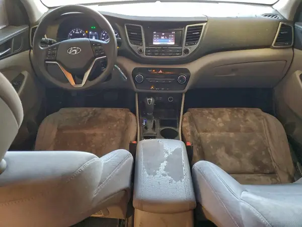 KM8J33A25GU236252 2016 HYUNDAI TUCSON - Image 8