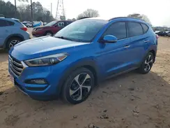 KM8J33A25GU236476 2016 HYUNDAI TUCSON