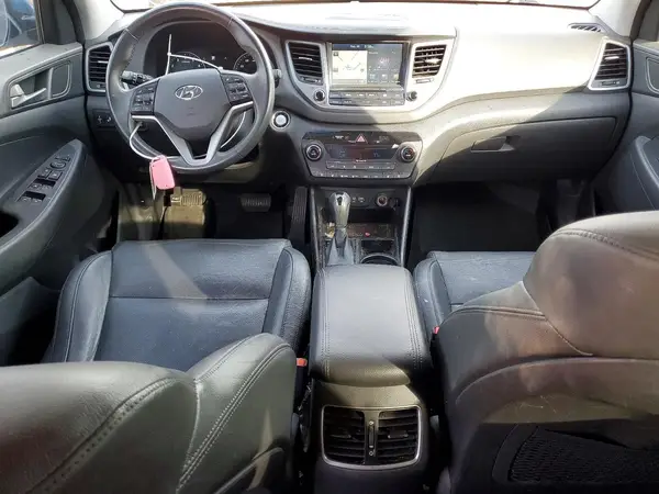 KM8J33A25GU236476 2016 HYUNDAI TUCSON - Image 8