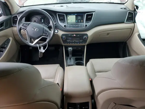 KM8J33A25GU236994 2016 HYUNDAI TUCSON - Image 8