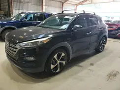 KM8J33A25GU248045 2016 HYUNDAI TUCSON