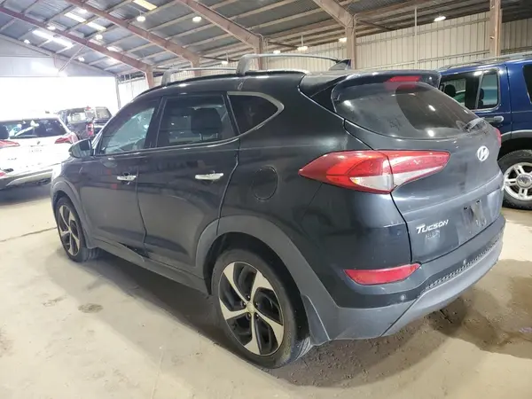 KM8J33A25GU248045 2016 HYUNDAI TUCSON - Image 2