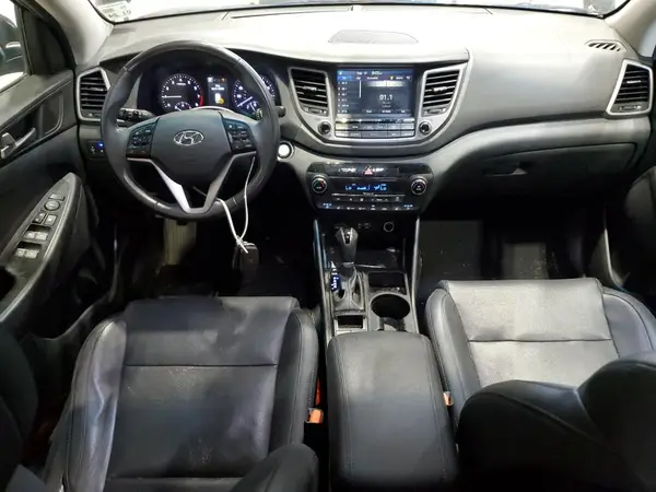KM8J33A25GU248045 2016 HYUNDAI TUCSON - Image 8