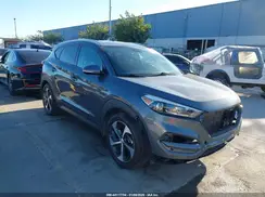 KM8J33A25GU249017 2016 HYUNDAI TUCSON