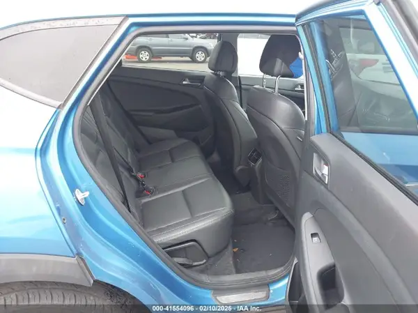 KM8J33A25GU251382 2016 HYUNDAI TUCSON - Image 8