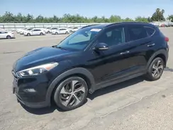 KM8J33A25GU260311 2016 HYUNDAI TUCSON