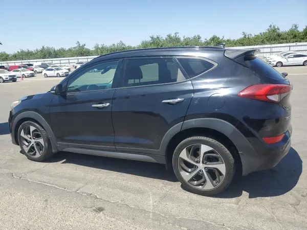 KM8J33A25GU260311 2016 HYUNDAI TUCSON - Image 2