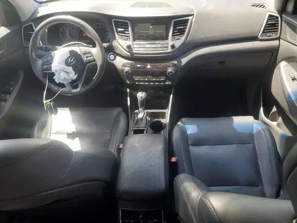 KM8J33A25GU260311 2016 HYUNDAI TUCSON - Image 8