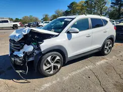 KM8J33A25GU261166 2016 HYUNDAI TUCSON