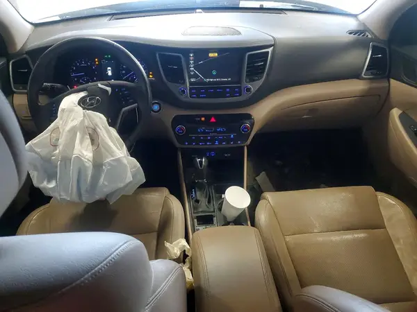 KM8J33A25GU262219 2016 HYUNDAI TUCSON - Image 8