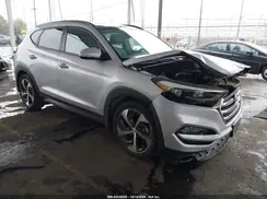 KM8J33A25GU263421 2016 HYUNDAI TUCSON