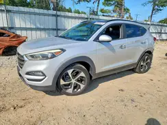 KM8J33A25GU265850 2016 HYUNDAI TUCSON