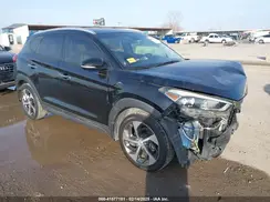 KM8J33A25GU268666 2016 HYUNDAI TUCSON