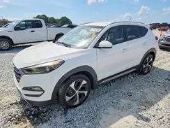 KM8J33A25HU280527 2017 HYUNDAI TUCSON