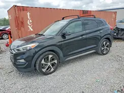 KM8J33A25HU289700 2017 HYUNDAI TUCSON