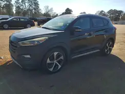 KM8J33A25HU289874 2017 HYUNDAI TUCSON